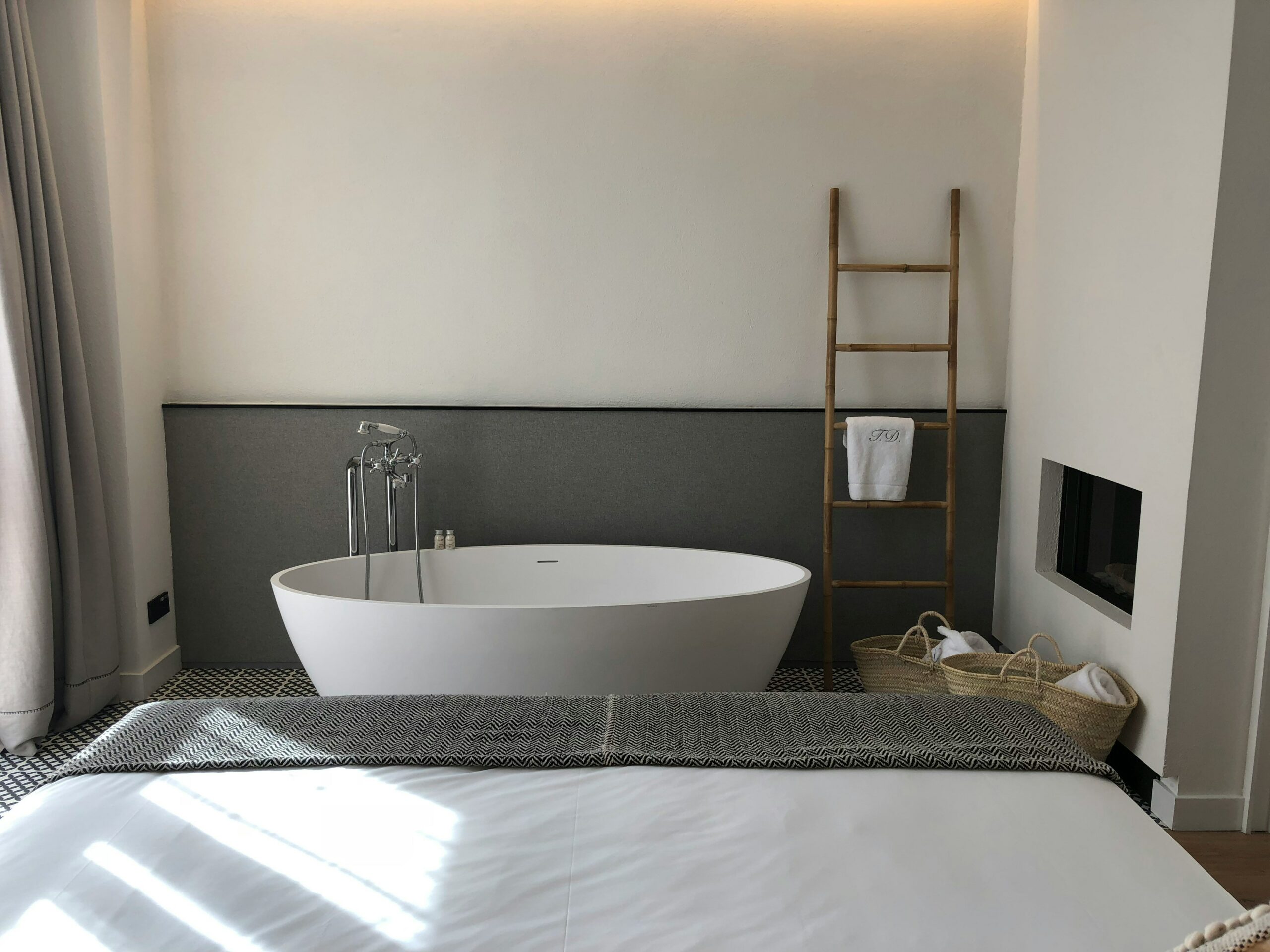 Hotelreinigung